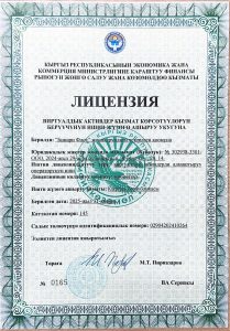 ицензия Binary Flow